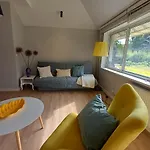 Botanical Appartement Konstancin-Jeziorna