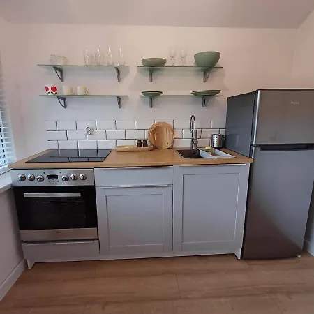 Botanical Appartement Konstancin-Jeziorna