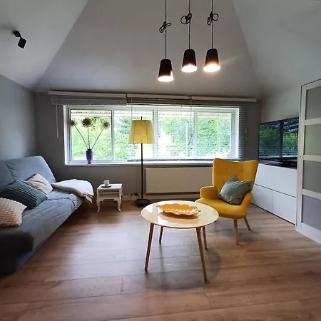 Apartamento Botanical