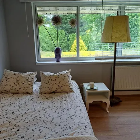 Botanical Apartamento *