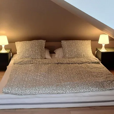 Botanical Appartement Konstancin-Jeziorna