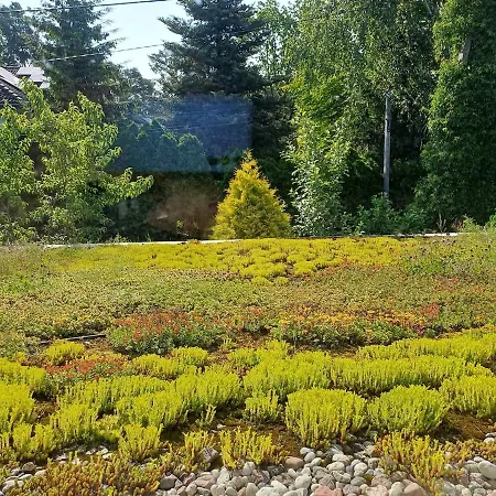 Botanical Konstancin-Jeziorna