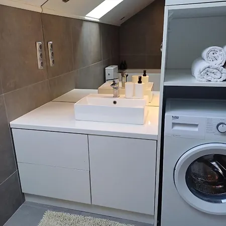 Botanical Apartamento