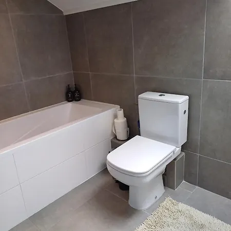 Botanical Apartamento *