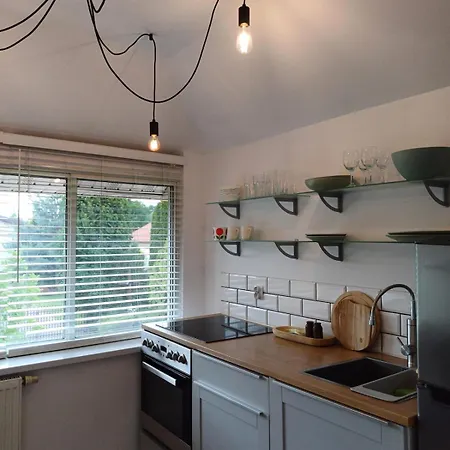 Botanical Apartamento *