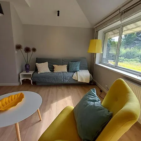 Botanical 公寓 孔斯坦杰那