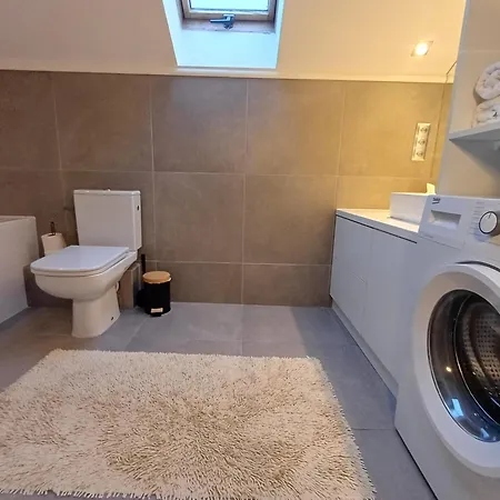 Apartament Botanical