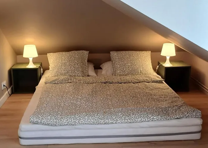 Botanical Apartament Konstancin-Jeziorna